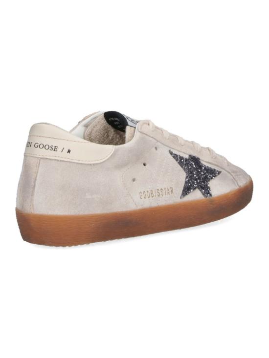 26FW 골든구스 SUPER STAR 슈퍼 스타 클래식 스니커즈 GWF00101 F00720215751 Neutrals - GOLDEN GOOSE