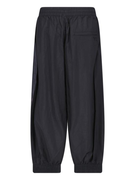 26FW 와이쓰리 트레이닝/조거 팬츠 KT1372BLACK Black - Y-3