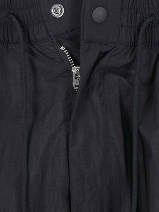 26FW 와이쓰리 트레이닝/조거 팬츠 KT1372BLACK Black - Y-3