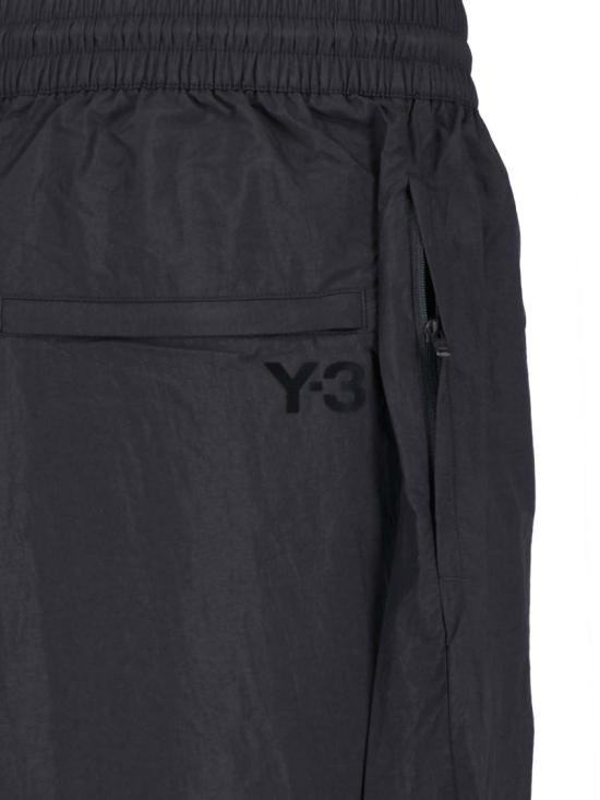 26FW 와이쓰리 트레이닝/조거 팬츠 KT1372BLACK Black - Y-3