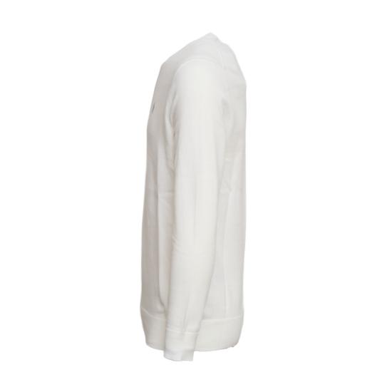 26SS 폴로 랄프로렌 니트웨어 710890558506 White - POLO RALPH LAUREN