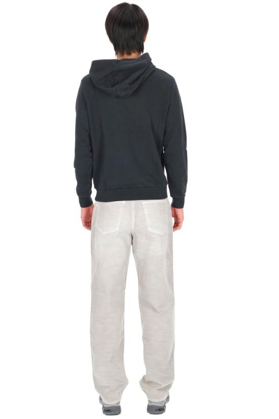 26SS 아페쎄 스탠다드 그랜드 VPC 후드 티셔츠 COHMC M27908 2TZE NOIR NOIR Black - A.P.C.