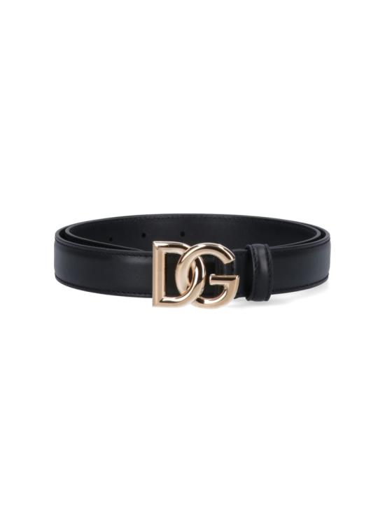 26FW 돌체앤가바나 벨트 BE1447 AW57680999 Black