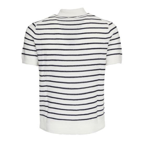 26SS 폴로 랄프로렌 폴로 티셔츠 710B13894003 White - POLO RALPH LAUREN