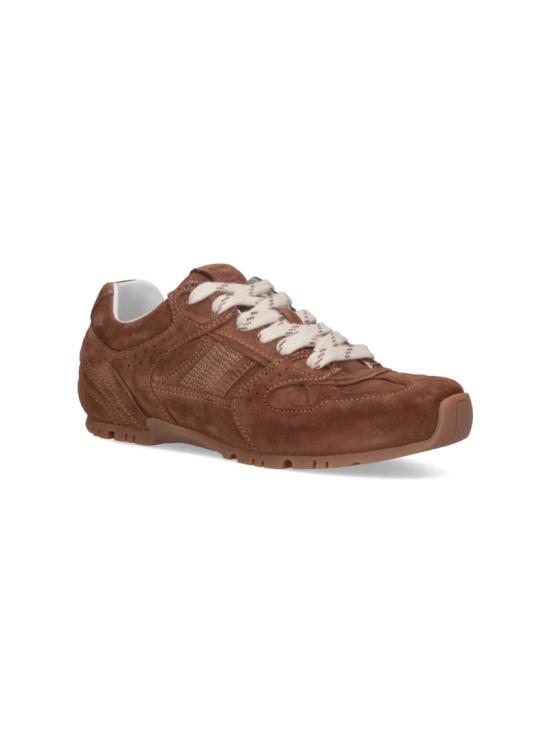 26FW 알로하스 스니커즈 S10082203 Brown - ALOHAS