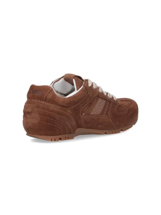 26FW 알로하스 스니커즈 S10082203 Brown - ALOHAS