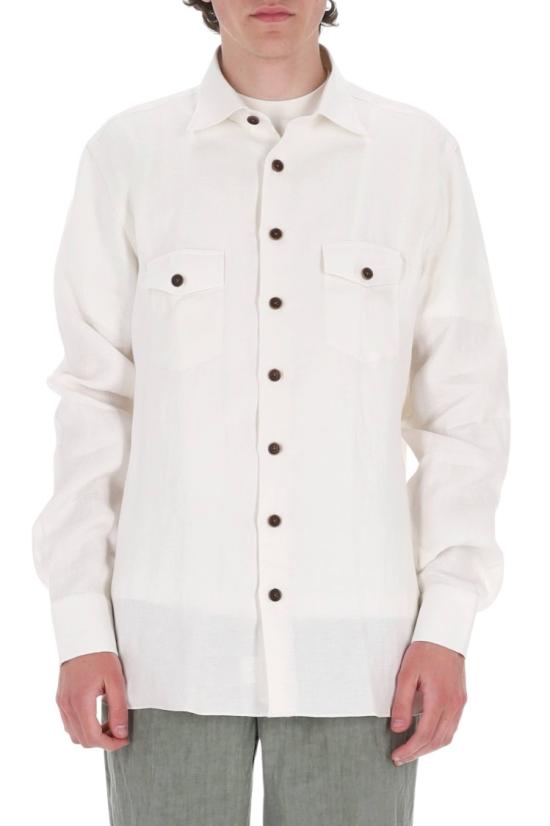 26SS 보리엘로 자켓 220561 White