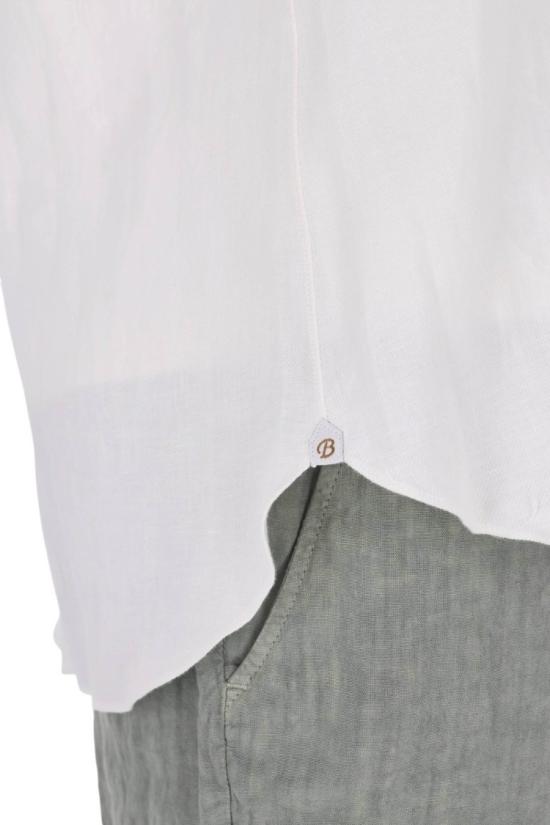 26SS 보리엘로 자켓 220561 White - BORRIELLO
