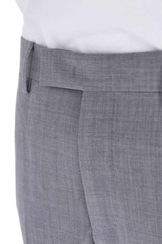 26SS 피티토리노 스트레이트 팬츠 COAFX0Z00FWD MA27 20240 Grey - PT TORINO