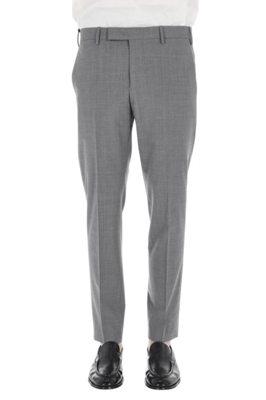 26SS 피티토리노 스트레이트 팬츠 COAFX0Z00FWD MA27 20240 Grey