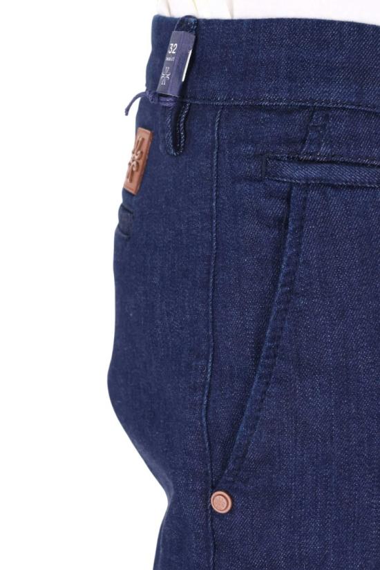 26SS 야콥코헨 데님 P0001 001 S3623100D Black - JACOB COHËN