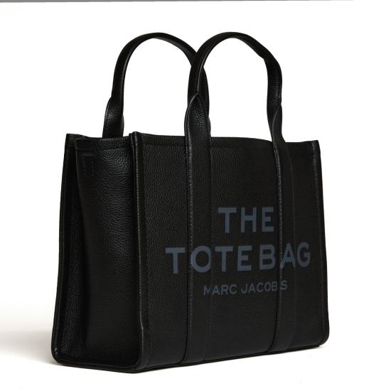 26SS 마크제이콥스 토트백 H004L01PF21 Black - MARC JACOBS