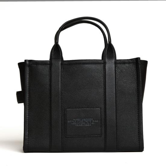 26SS 마크제이콥스 토트백 H004L01PF21 Black - MARC JACOBS