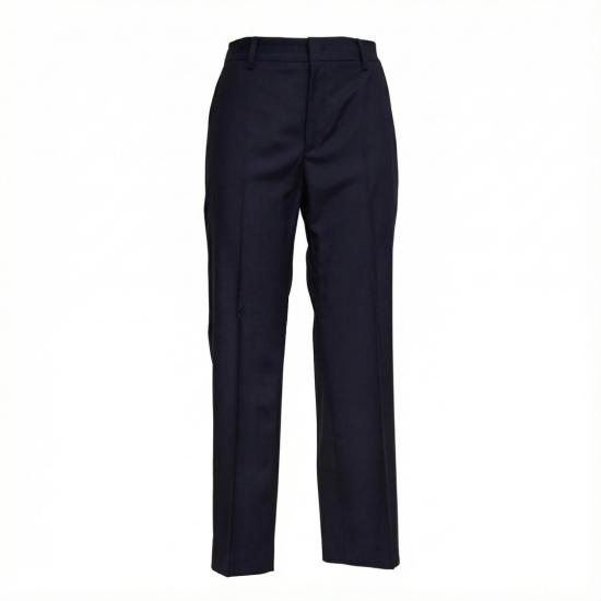 26SS 누메로벤투노 수트 팬츠 B0513016 Black