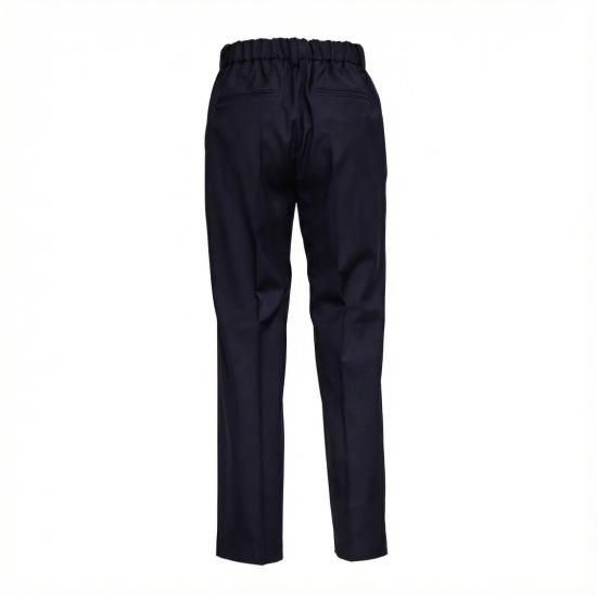 26SS 누메로벤투노 수트 팬츠 B0513016 Black - N°21
