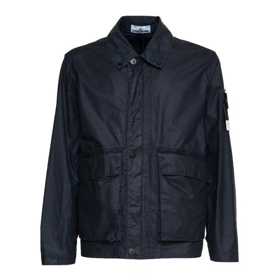 26SS 스톤 아일랜드 자켓 L1S154100054 S0290 Black