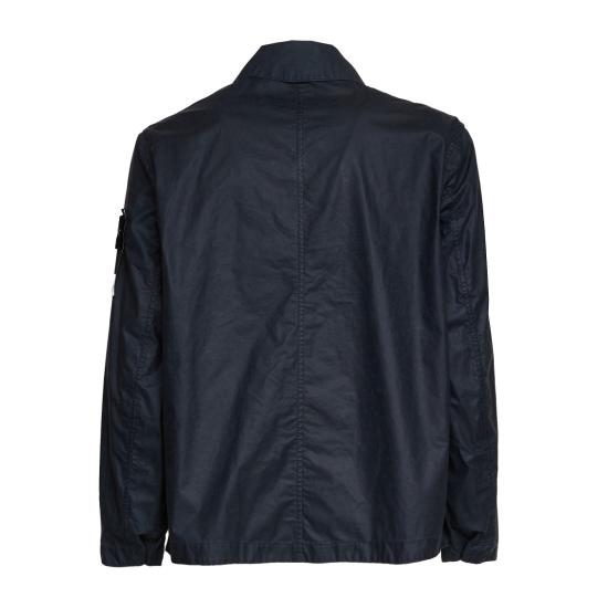 26SS 스톤 아일랜드 자켓 L1S154100054 S0290 Black - STONE ISLAND