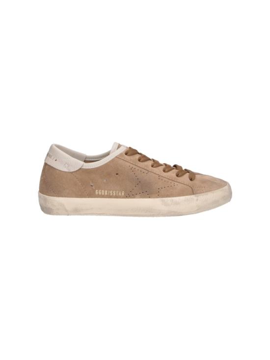 26FW 골든구스 스니커즈 GWF01077 F00859355789 Brown