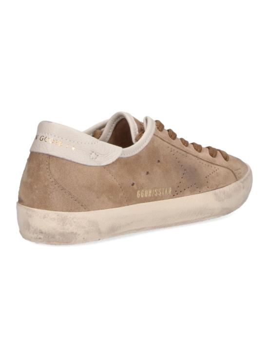 26FW 골든구스 스니커즈 GWF01077 F00859355789 Brown - GOLDEN GOOSE