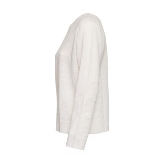 26SS 막스마라 니트웨어 2619361023600 White - MAX MARA