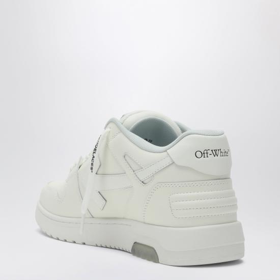 26FW 오프화이트 스니커즈 OMIA189C99LEA01A White - OFF WHITE