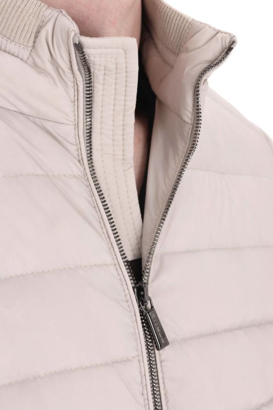 26SS 무레르 숏패딩 CATTANEO S3RMANDORLA Neutrals - MOORER