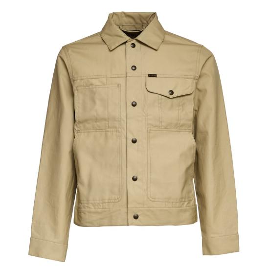26SS 필슨 자켓 FMCPS0115W0009 Neutrals