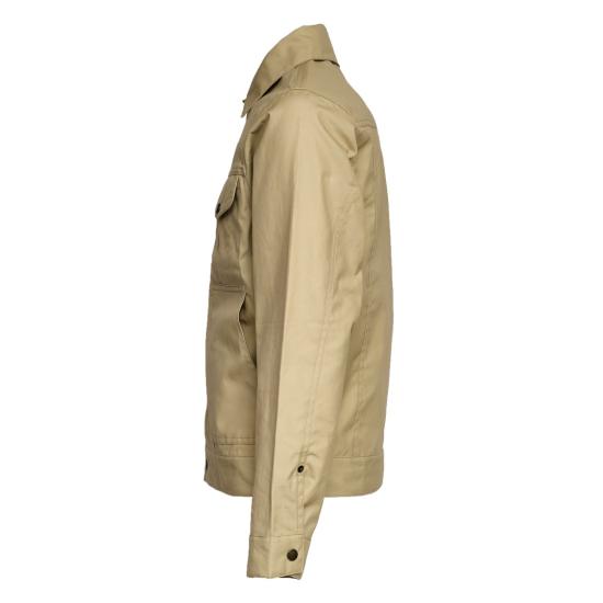 26SS 필슨 자켓 FMCPS0115W0009 Neutrals - FILSON