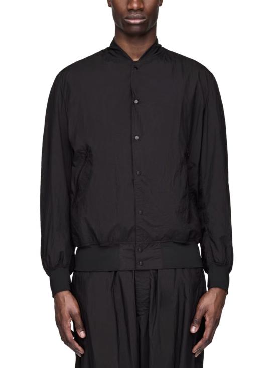 26SS 와이쓰리 봄버 자켓 KD6845BLACK - Y-3