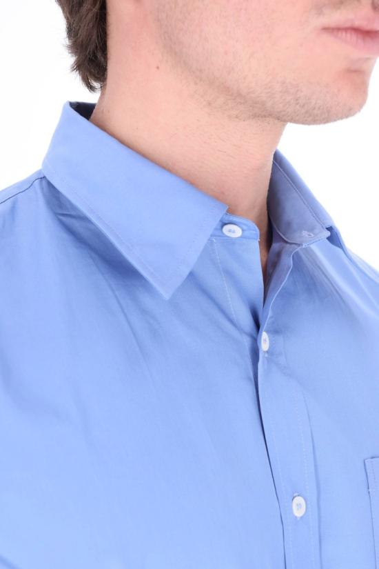 26SS 아페쎄 셔츠 COHLE H12652 2IAA BLEU Blue - A.P.C.