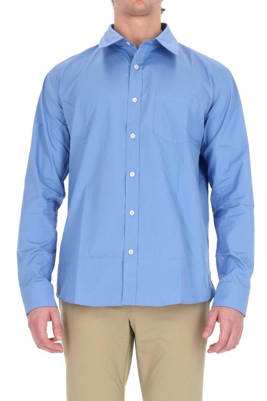26SS 아페쎄 셔츠 COHLE H12652 2IAA BLEU Blue - A.P.C.