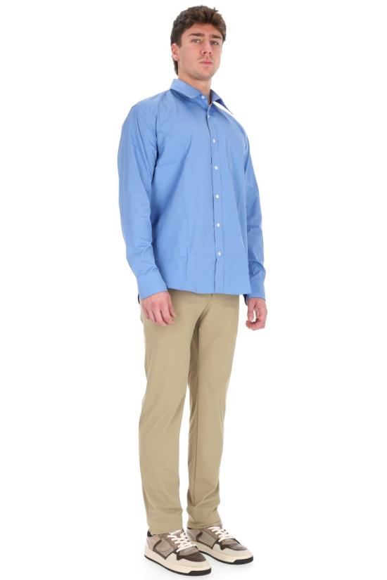 26SS 아페쎄 셔츠 COHLE H12652 2IAA BLEU Blue - A.P.C.