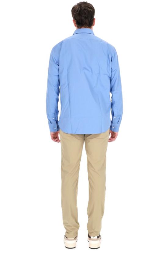 26SS 아페쎄 셔츠 COHLE H12652 2IAA BLEU Blue - A.P.C.