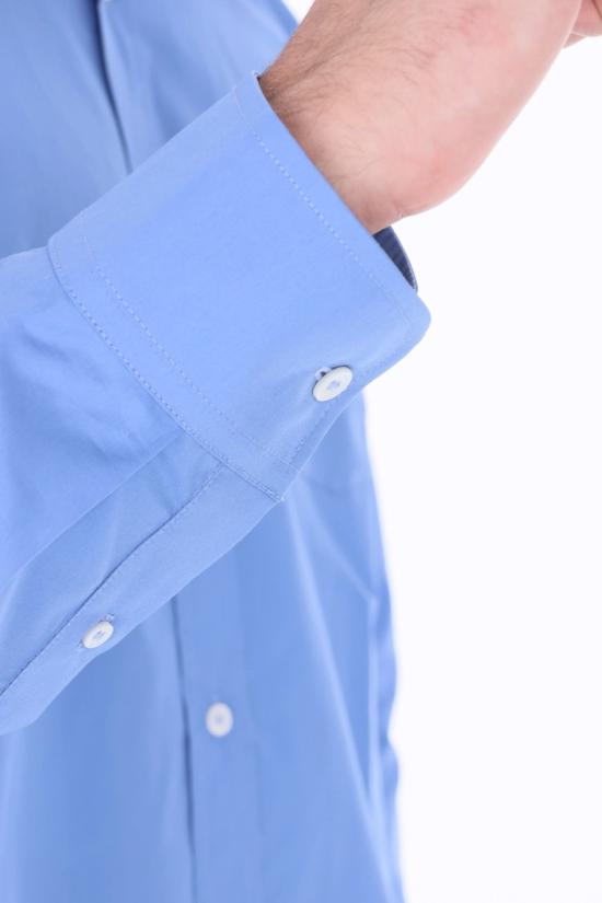 26SS 아페쎄 셔츠 COHLE H12652 2IAA BLEU Blue - A.P.C.