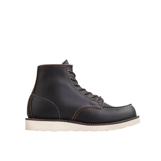 26SS 레드윙 부츠 8849 Black