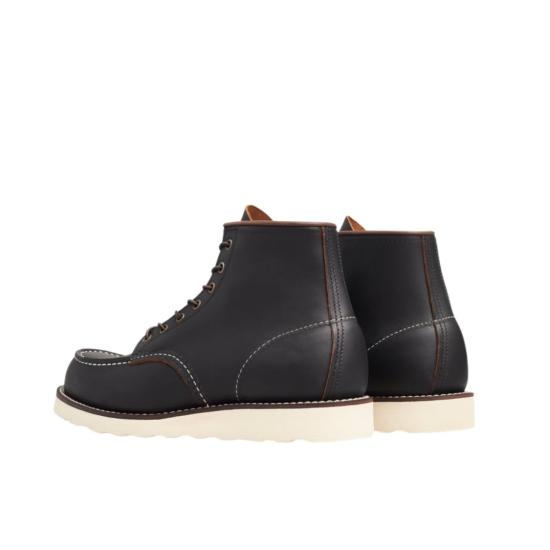 26SS 레드윙 부츠 8849 Black - RED WING