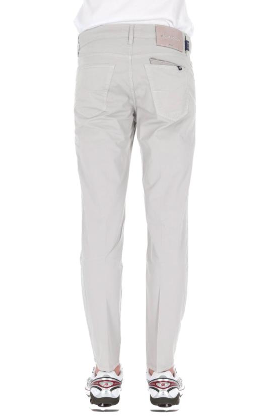 26SS 야콥코헨 데님 QE015 036 S2544 2A79 Grey - JACOB COHËN
