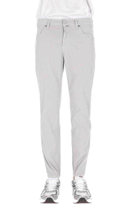 26SS 야콥코헨 데님 QE015 036 S2544 2A79 Grey
