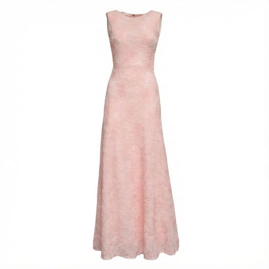 26SS 로테이트 원피스 1152281809 Pink