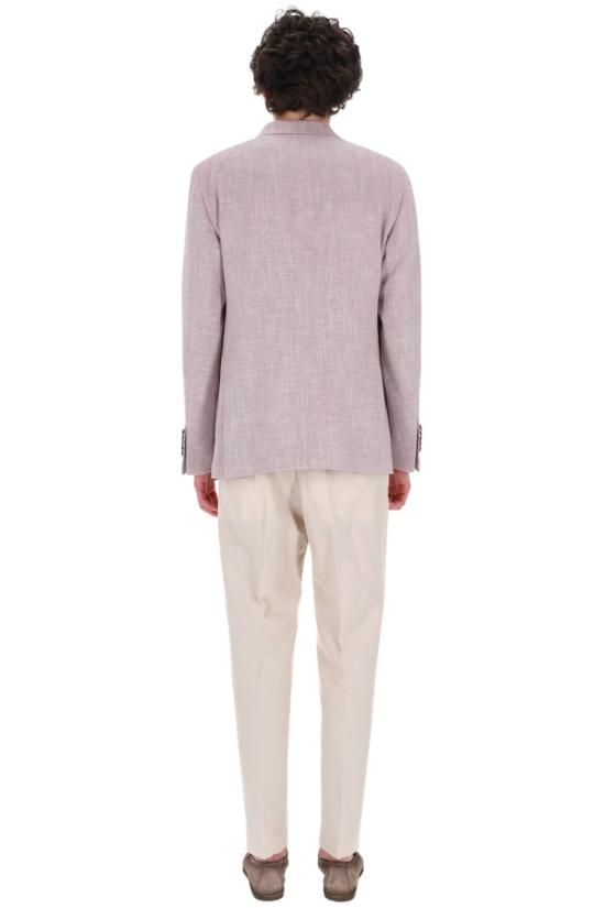 26SS 딸리아토레 수트 자켓 G PL26K C90059 2EY871 Pink - TAGLIATORE