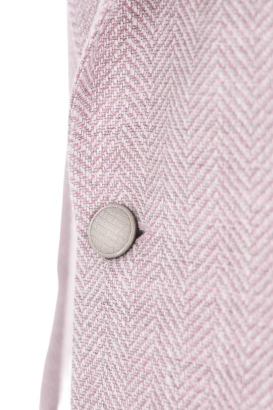 26SS 딸리아토레 수트 자켓 G PL26K C90059 2EY871 Pink - TAGLIATORE