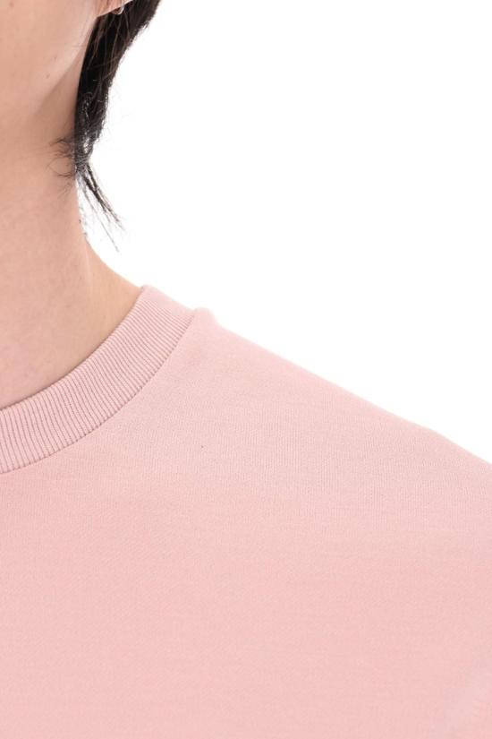 26SS 에르노 반팔 티셔츠 JG000206U4039 Pink - HERNO