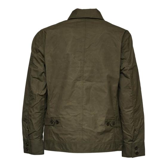 26SS 필슨 자켓 FMCPS0163UT3084 Grey - FILSON