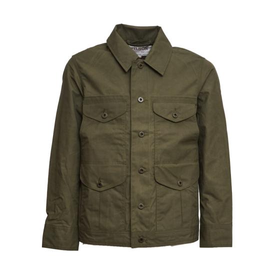 26SS 필슨 자켓 FMCPS0163UT3084 Grey