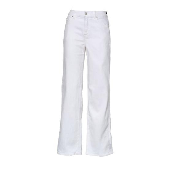 26SS 세븐포올맨카인드 데님 7U4N0C14 White