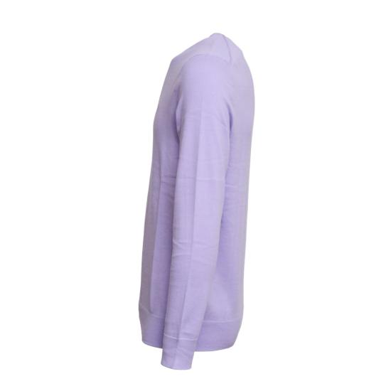 26SS 폴로 랄프로렌 니트웨어 710890558512 Purple - POLO RALPH LAUREN