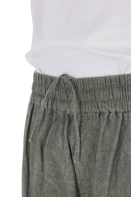 26SS 이자벨마랑 숏팬츠 SH0237HB D1T11H67LK Grey - ISABEL MARANT