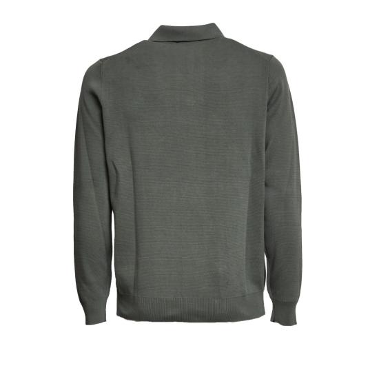 26SS 필리포 드 로렌티스 자켓 FJ1MLTPCR12M Grey - FILIPPO DE LAURENTIIS