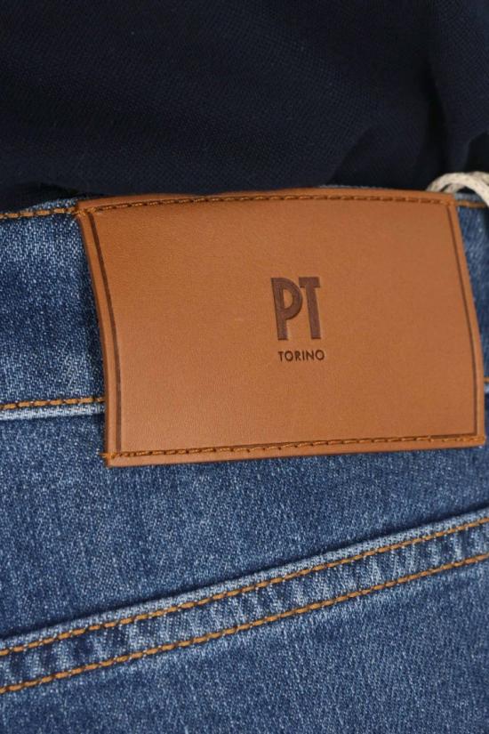 26SS Pt Denim 데님 C5TP05B0 TX1610MI30 Blue - OTHER BRANDS