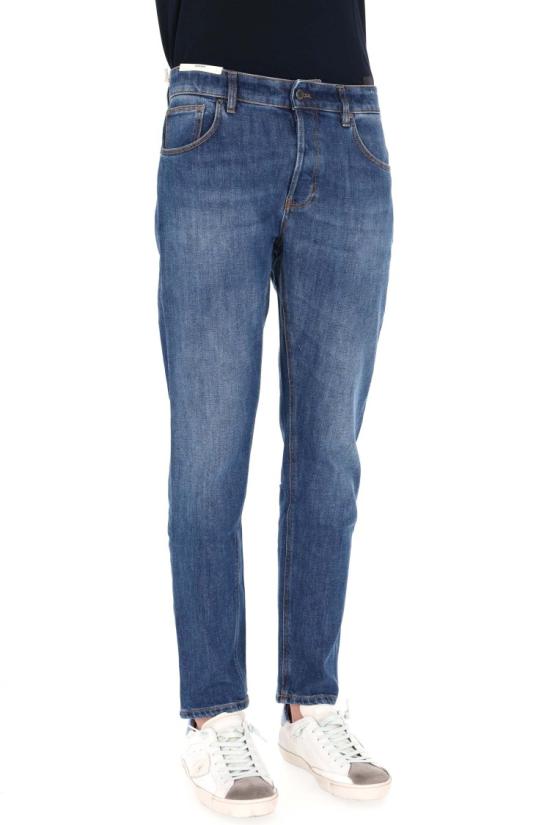 26SS Pt Denim 데님 C5TP05B0 TX1610MI30 Blue - OTHER BRANDS